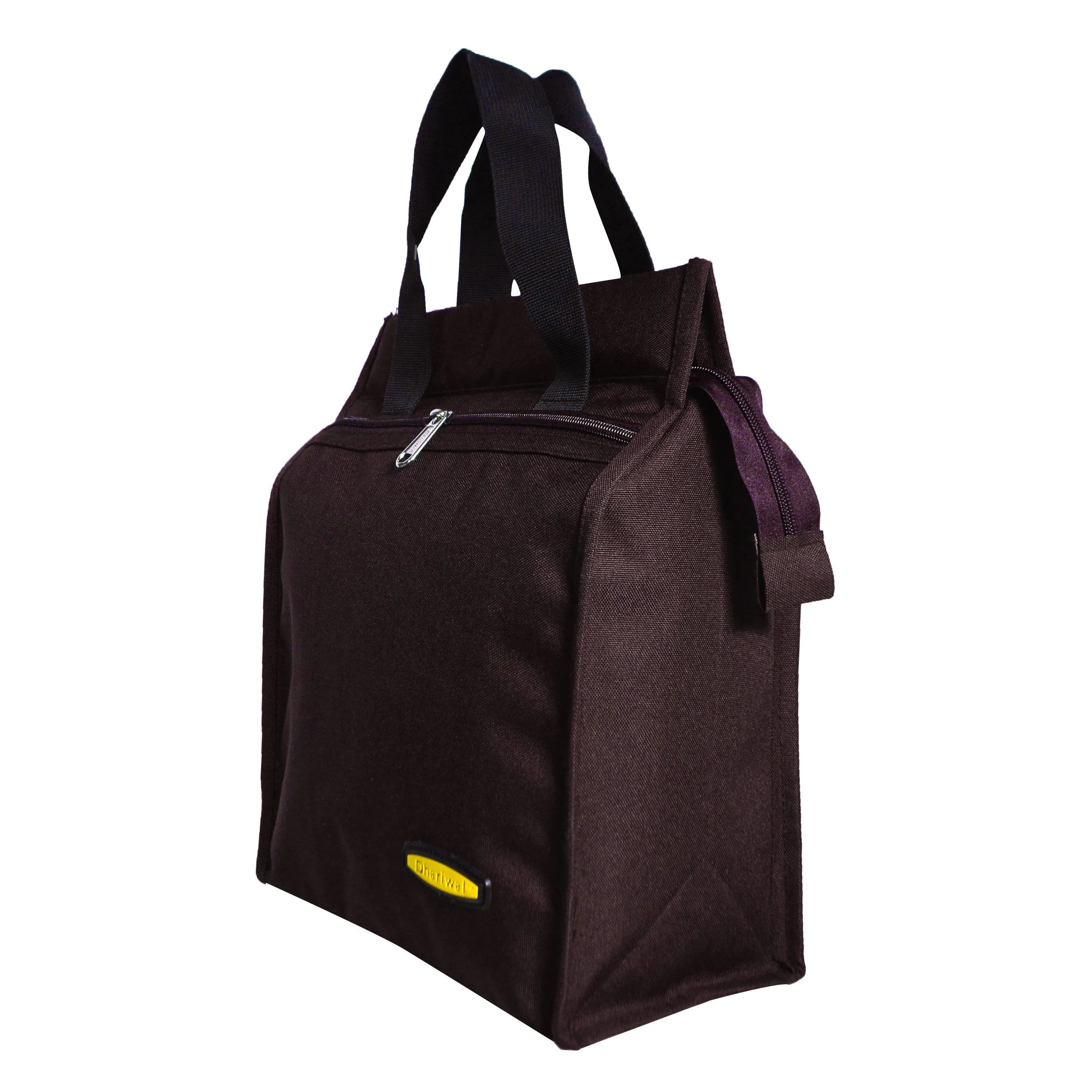 Thaili No.5 Tiffin Bag 15in x 11in x 6in TB-404 - Railway Running Staff - Large