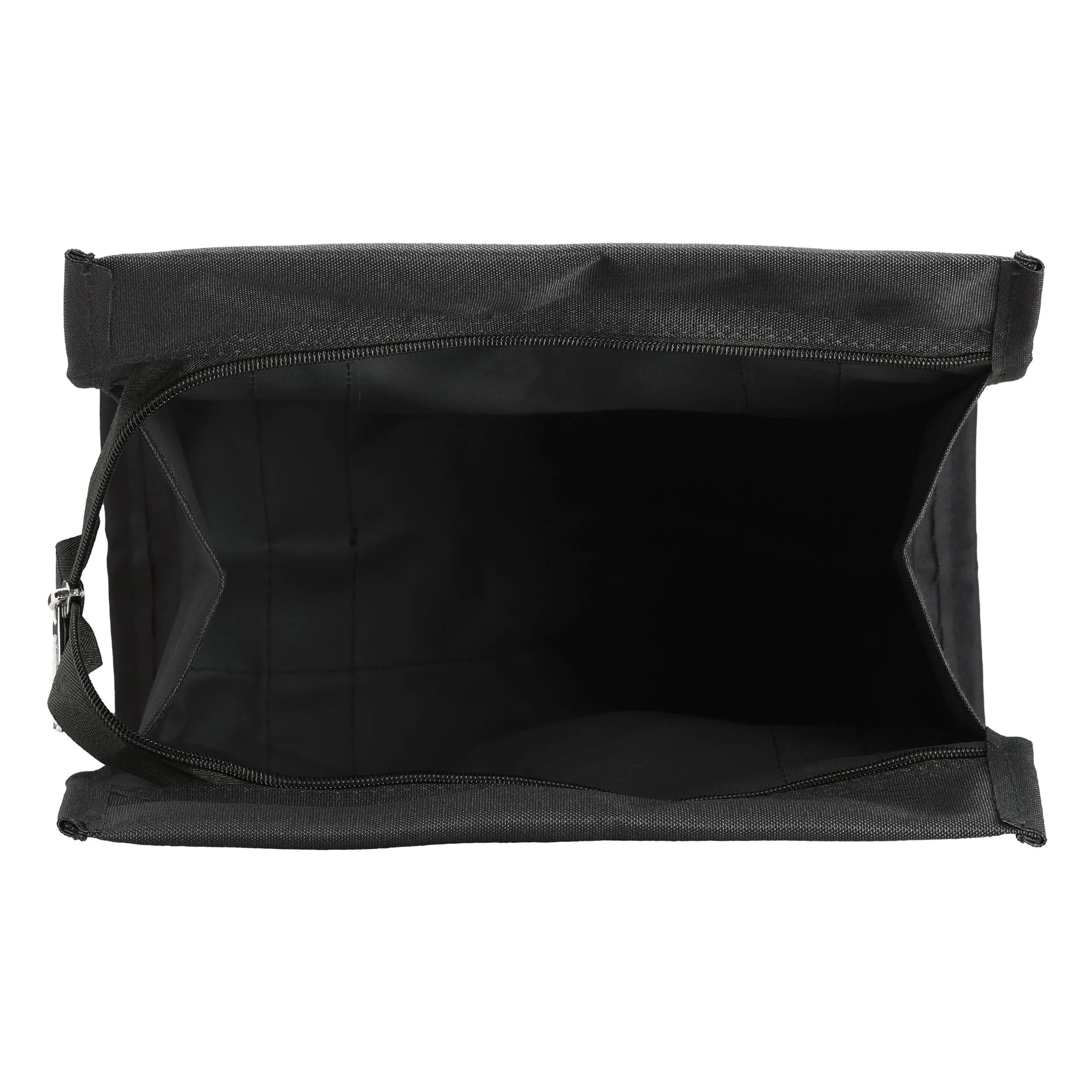 Thaili No.5 Tiffin Bag 15in x 11in x 6in TB-404 - Railway Running Staff - Large