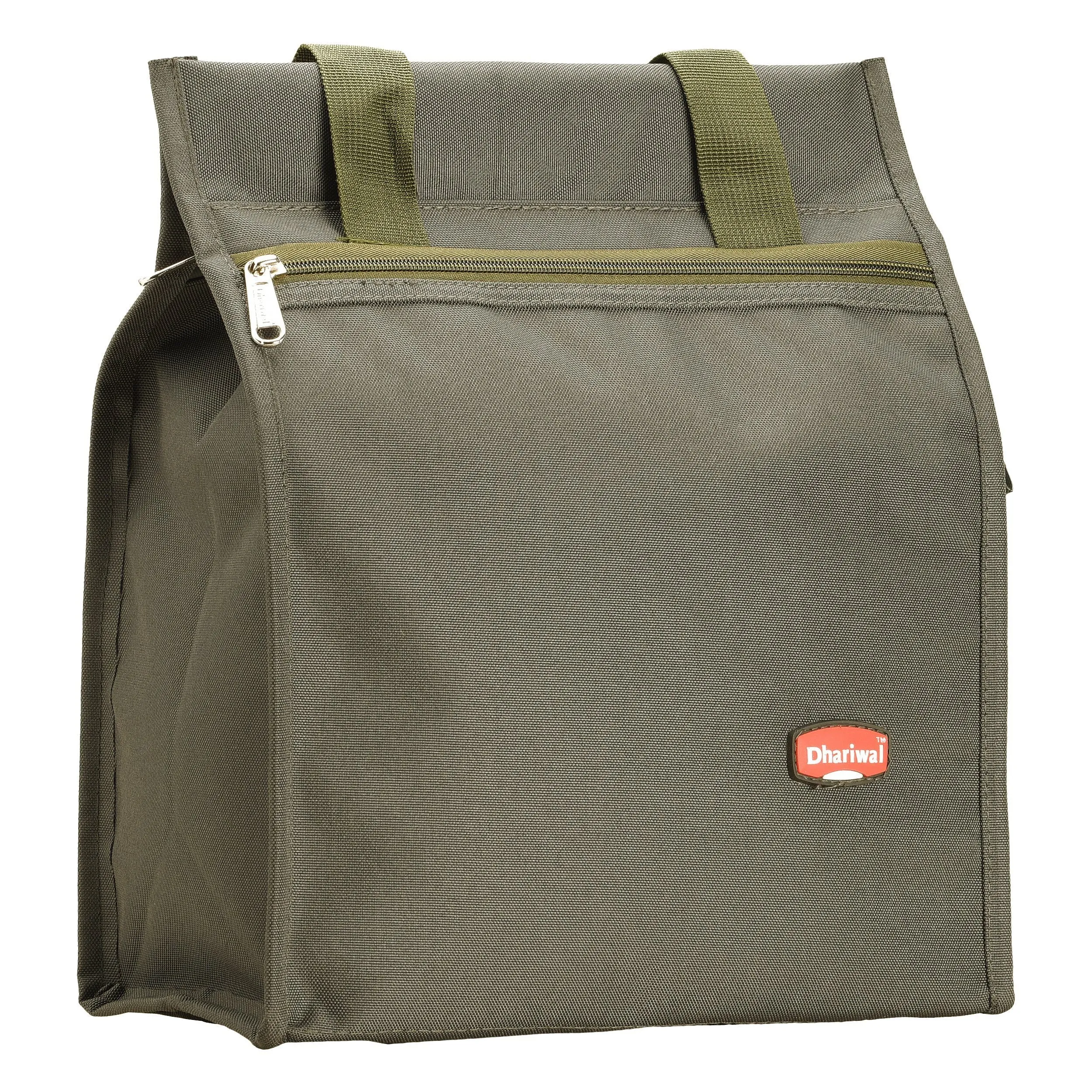 Thaili No.5 Tiffin Bag 15in x 11in x 6in TB-404 - Railway Running Staff - Large