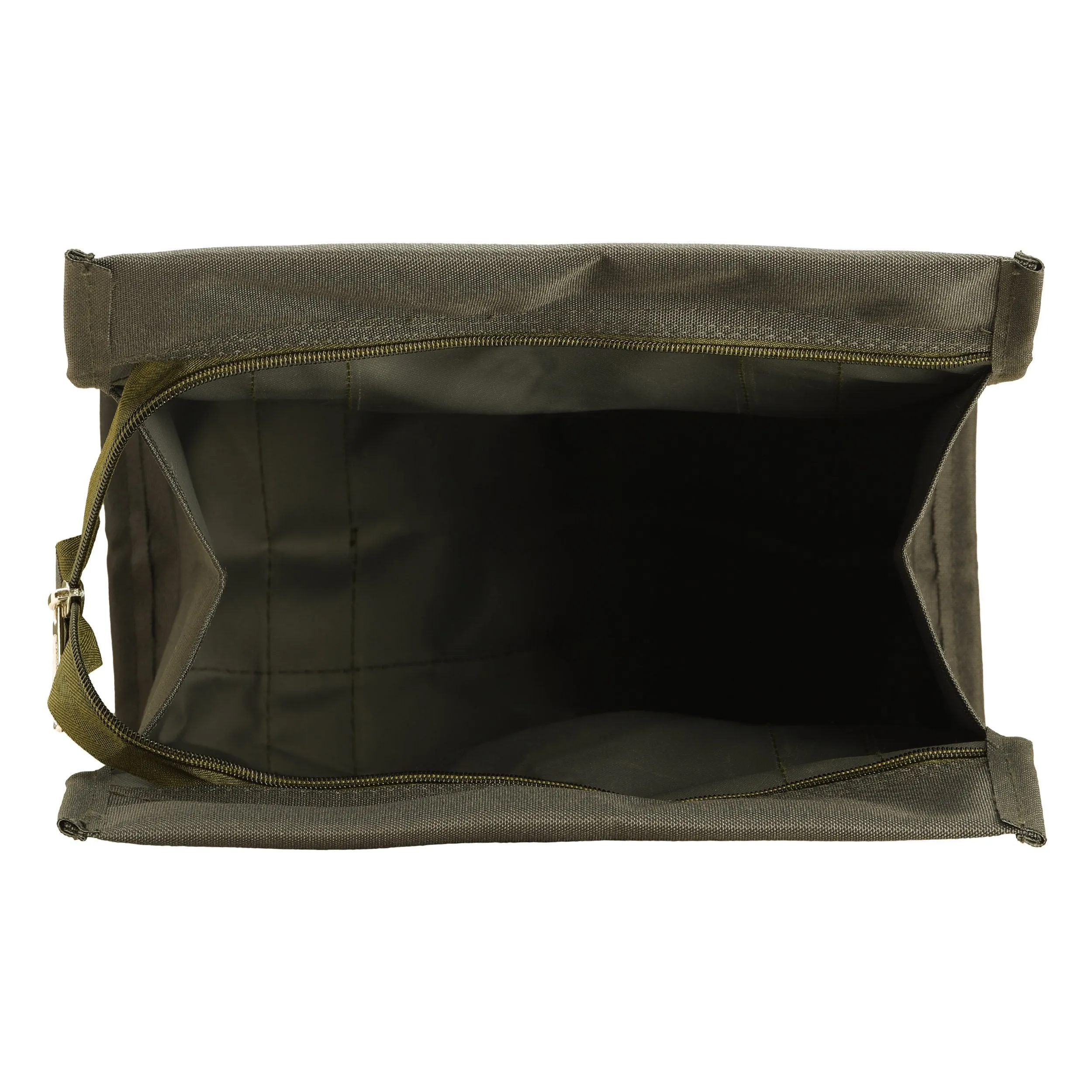 Thaili No.5 Tiffin Bag 15in x 11in x 6in TB-404 - Railway Running Staff - Large