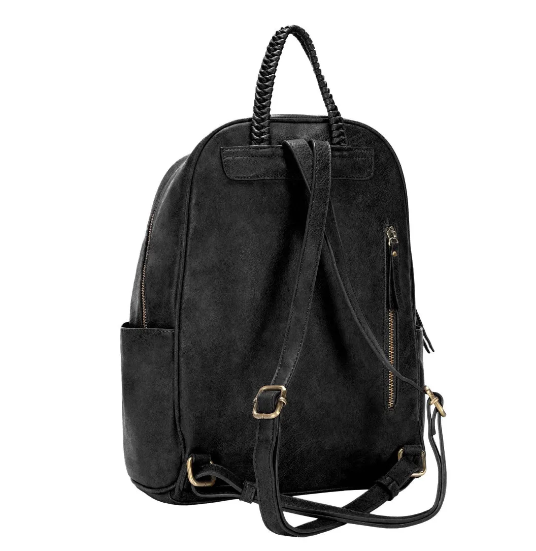 The Bailey Backpack