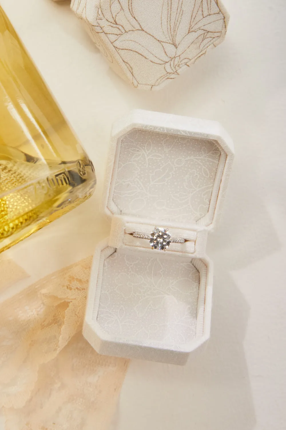The Camellia Proposal