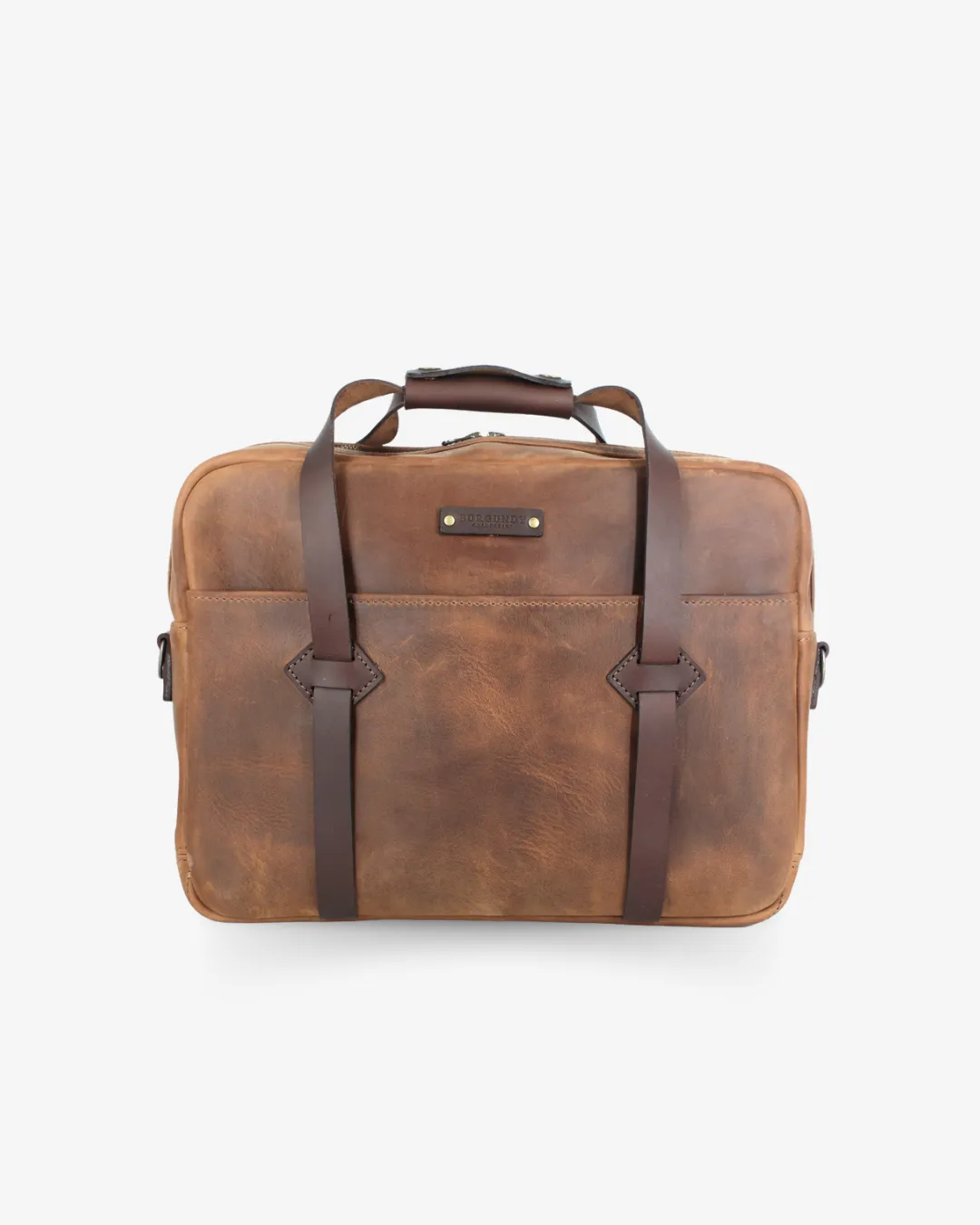 The Columbus Briefcase