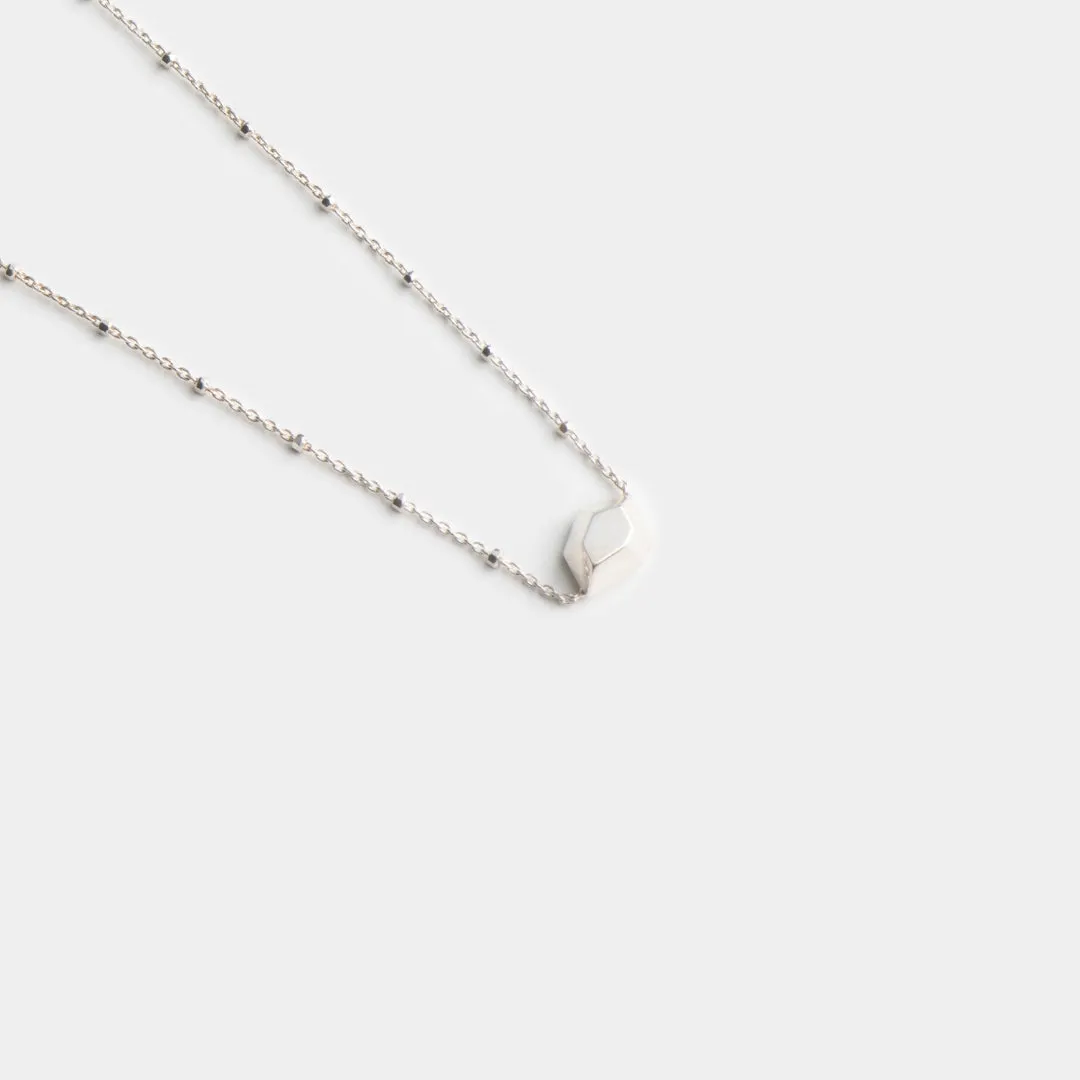 The Desire - necklace - sterling silver 925