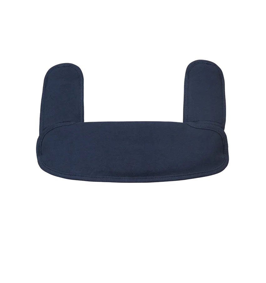 The Drool Pack, Navy