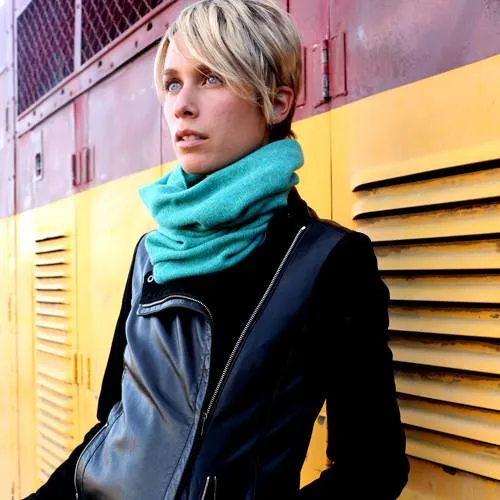 The Golightly Gaiter