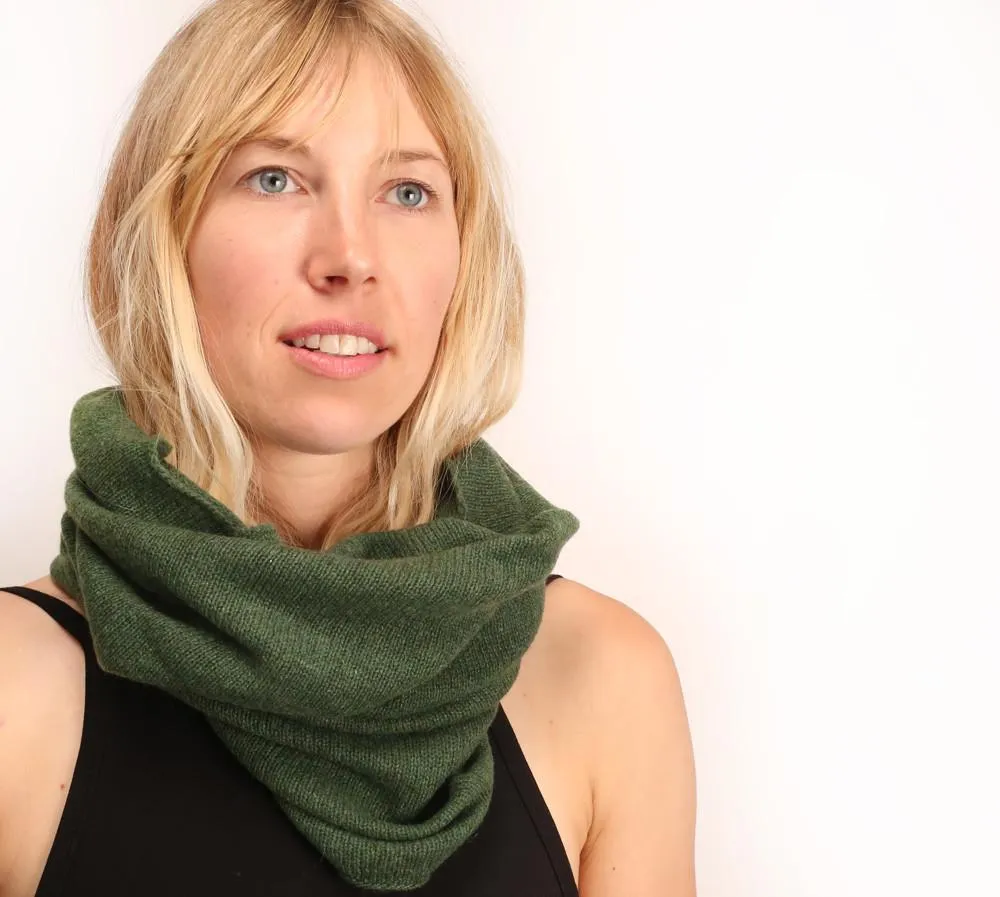 The Golightly Gaiter