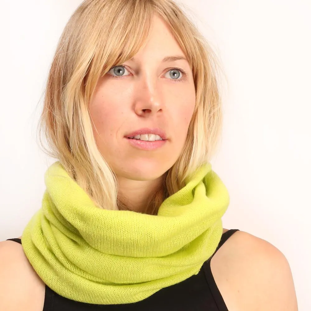 The Golightly Gaiter