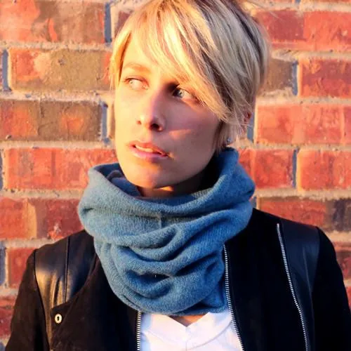 The Golightly Gaiter