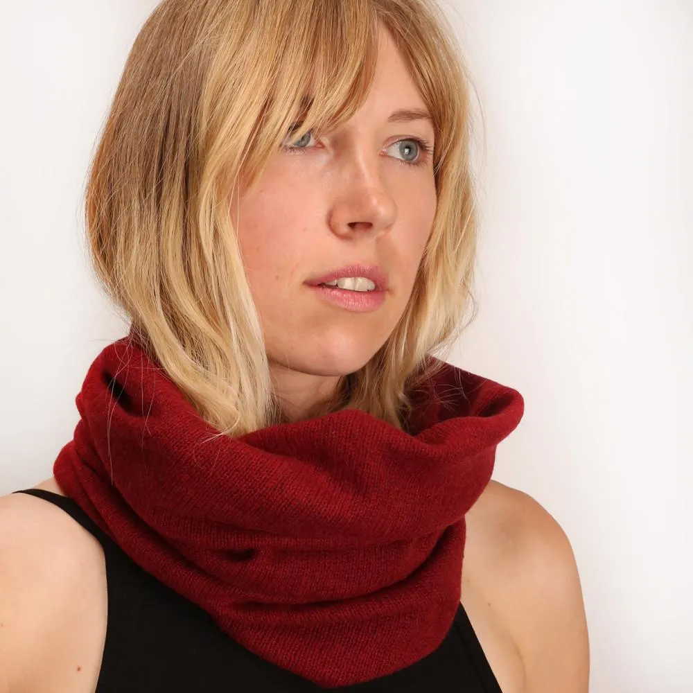 The Golightly Gaiter