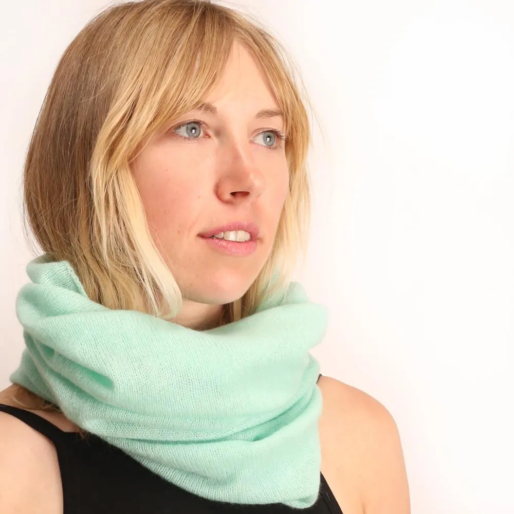 The Golightly Gaiter