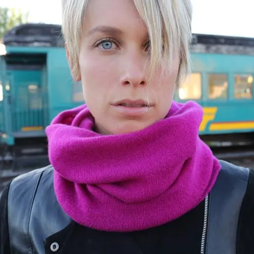 The Golightly Gaiter