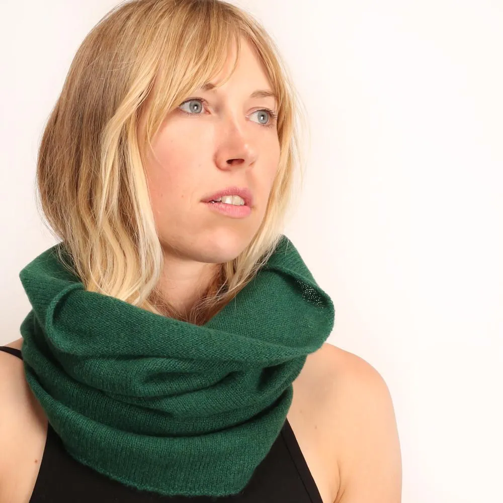 The Golightly Gaiter