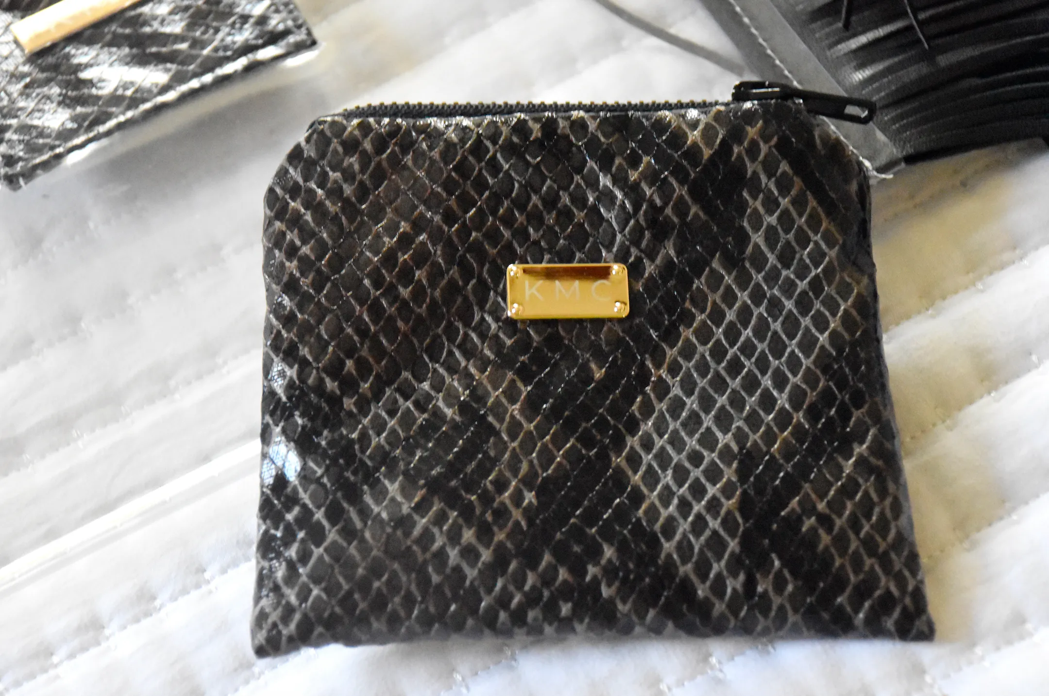 The Mini Zip