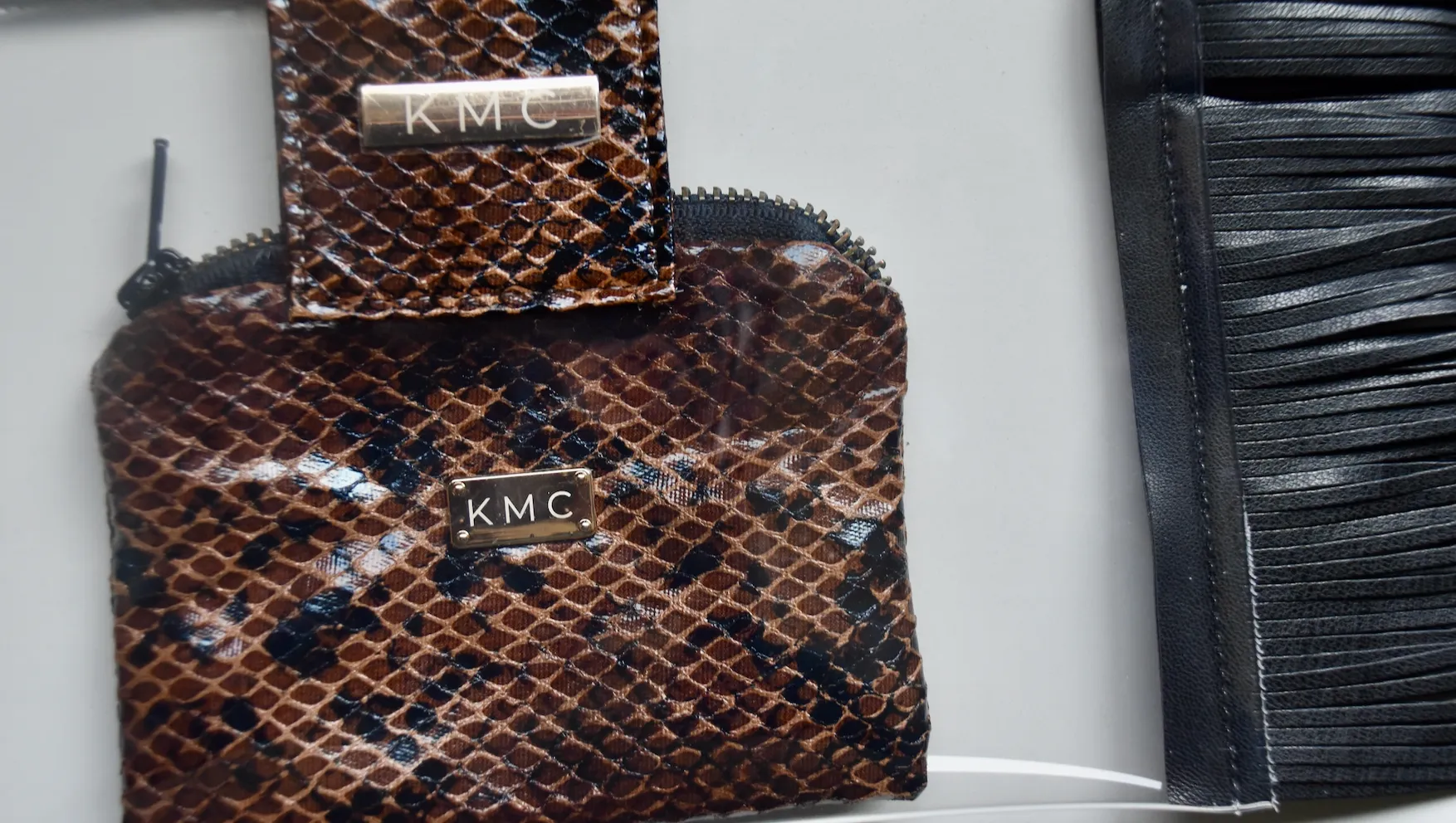 The Mini Zip
