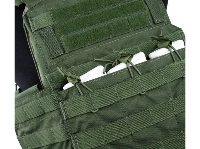 TMC Cherry Plate Carrier ( OD )
