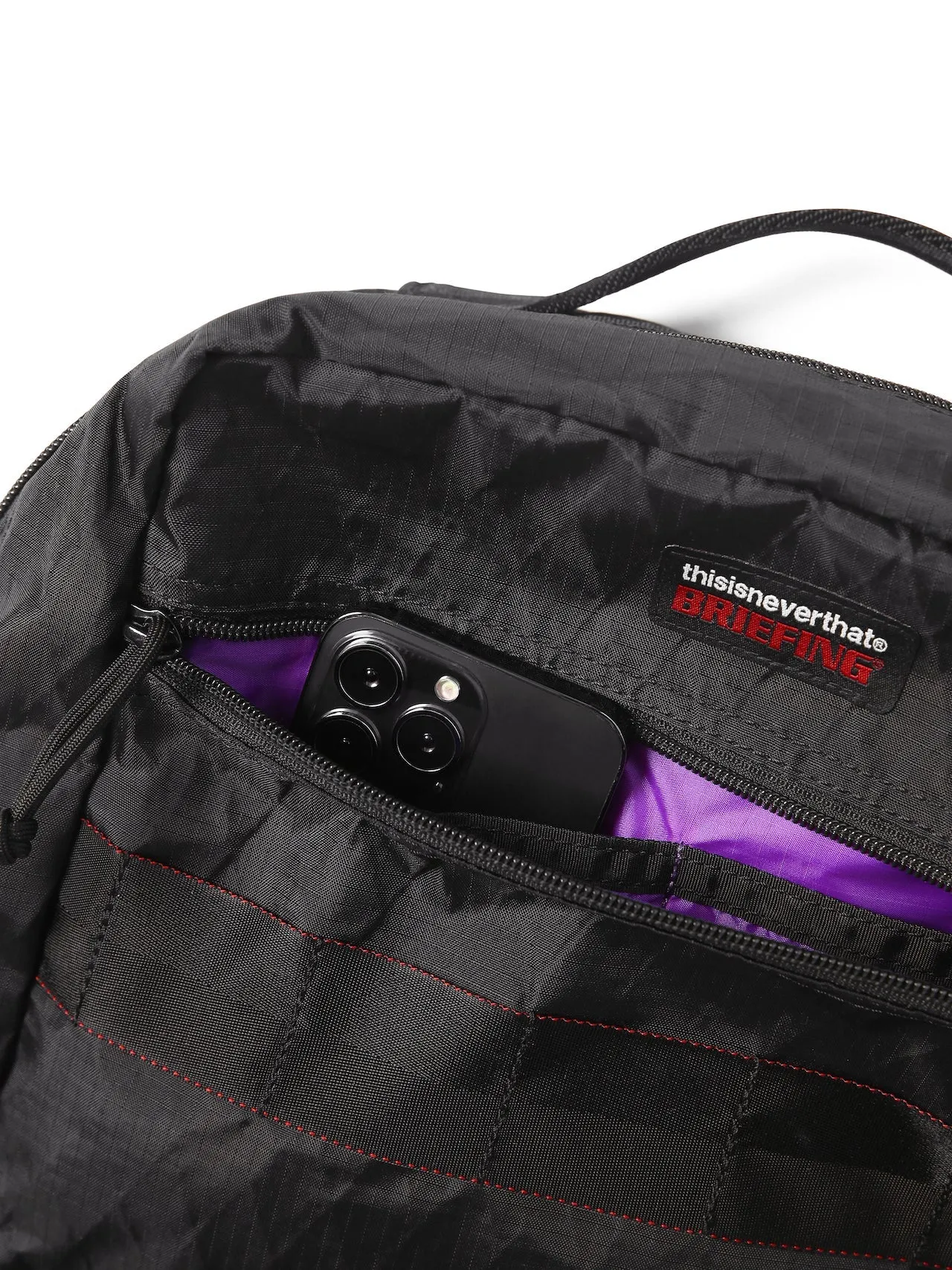 TNT BF X-Pac™ Backpack