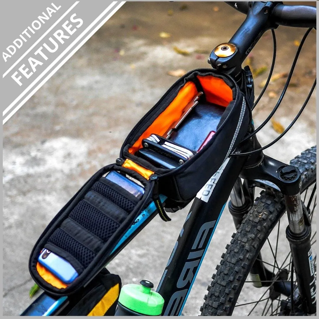 TRAIL POP