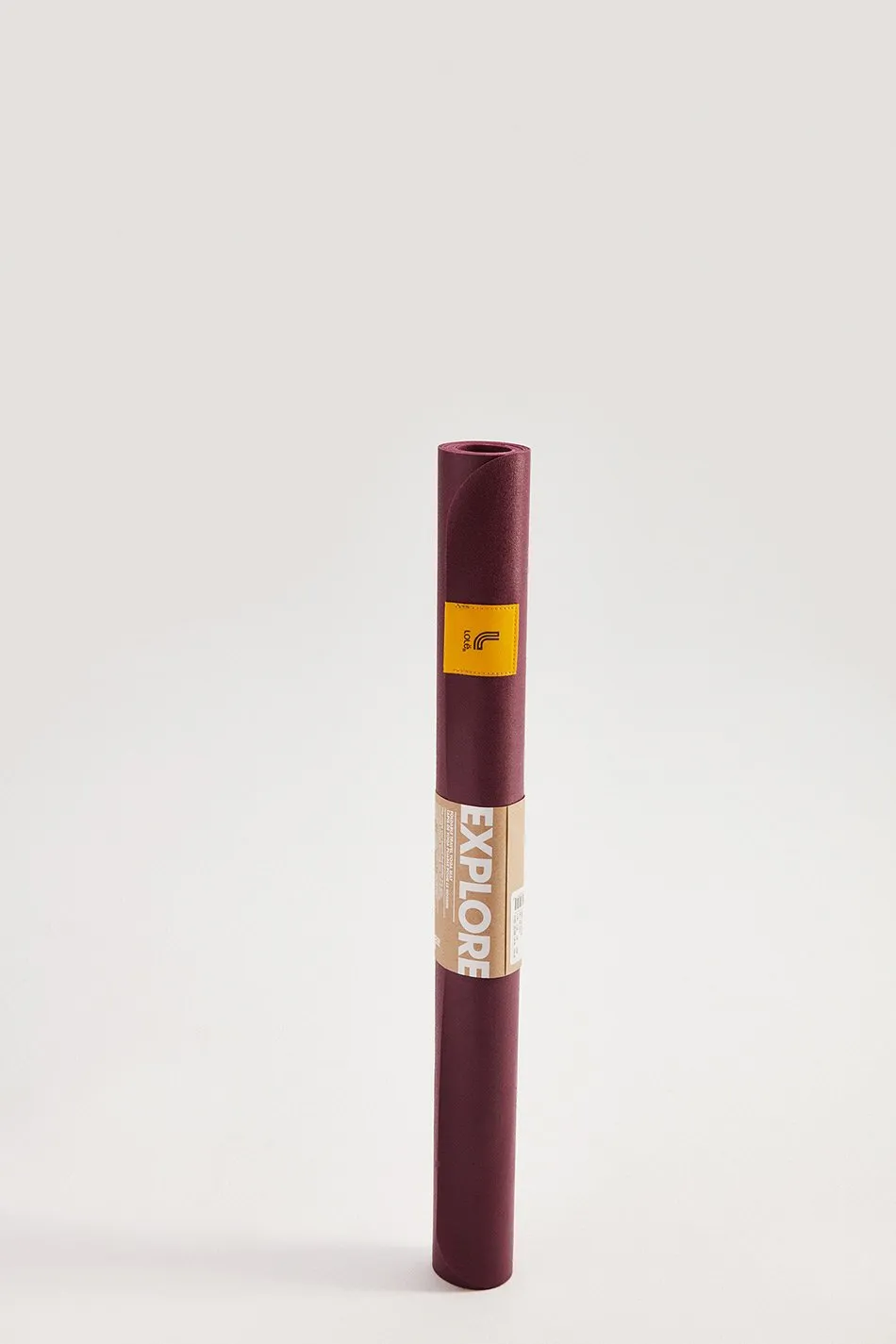 TRAVEL YOGA MAT