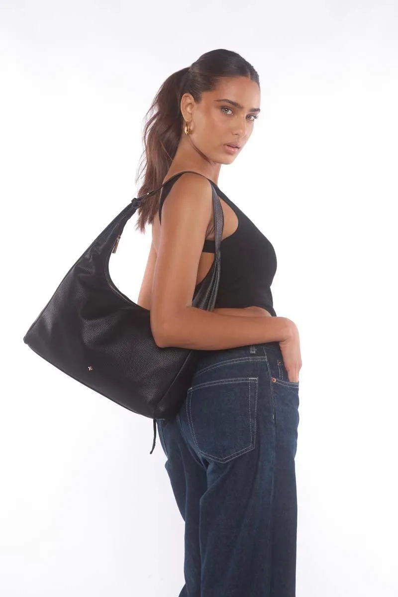 Tribeca - Black Pebble