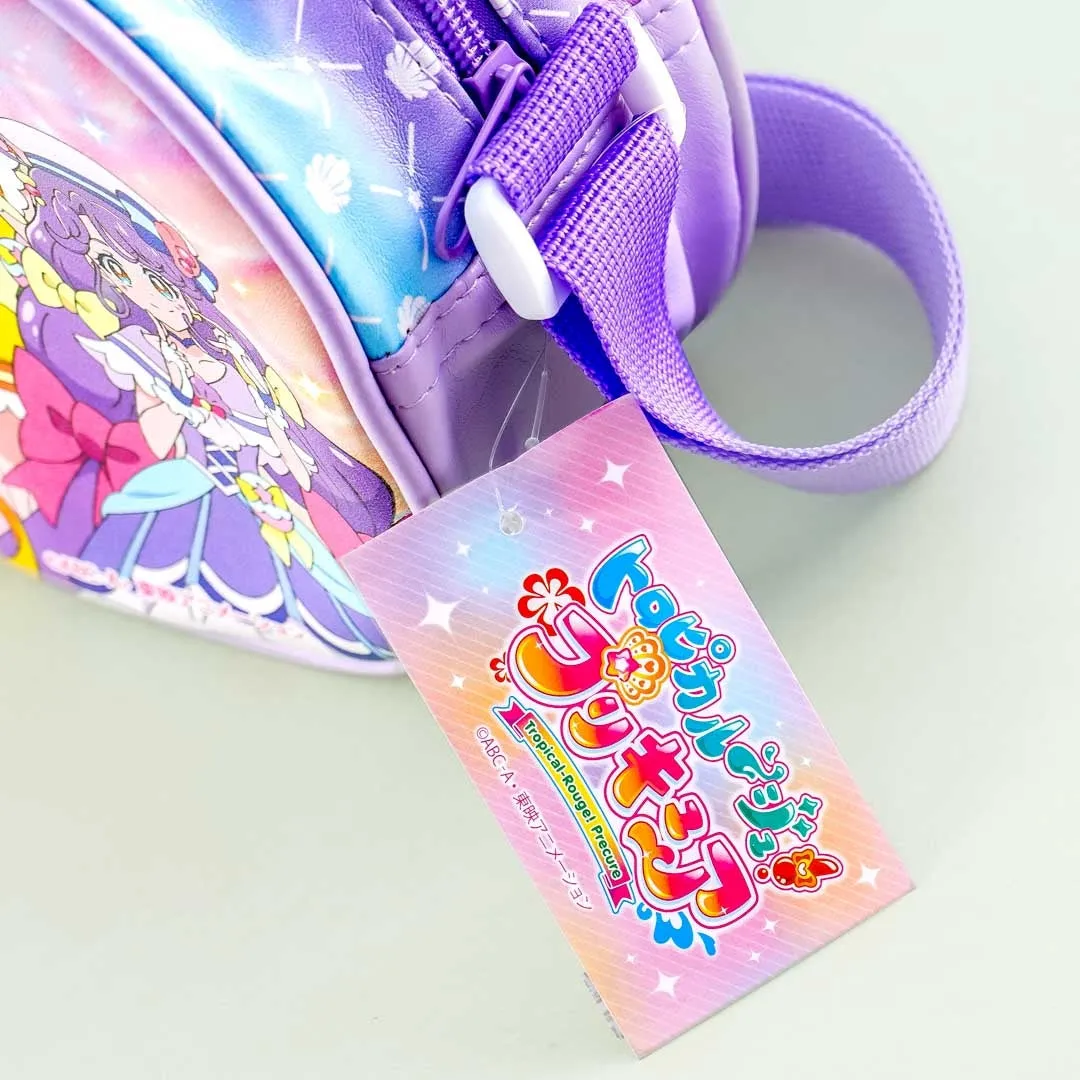 Tropical-Rouge! PreCure Together Shoulder Bag
