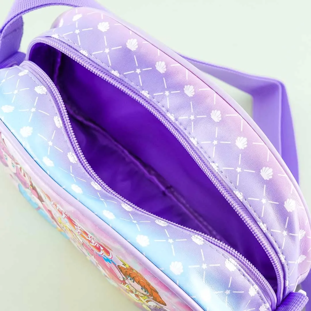 Tropical-Rouge! PreCure Together Shoulder Bag