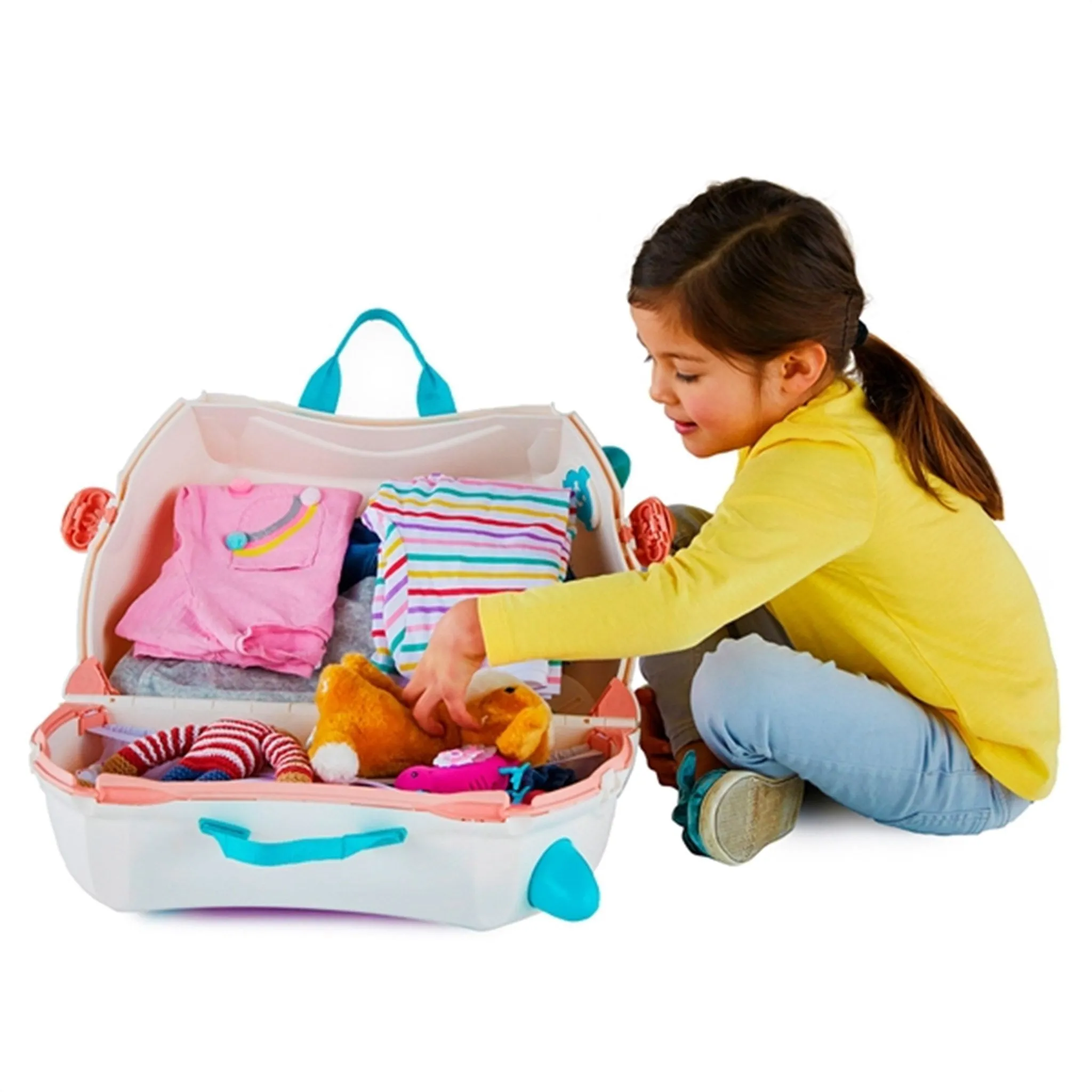 Trunki Lola the Llama