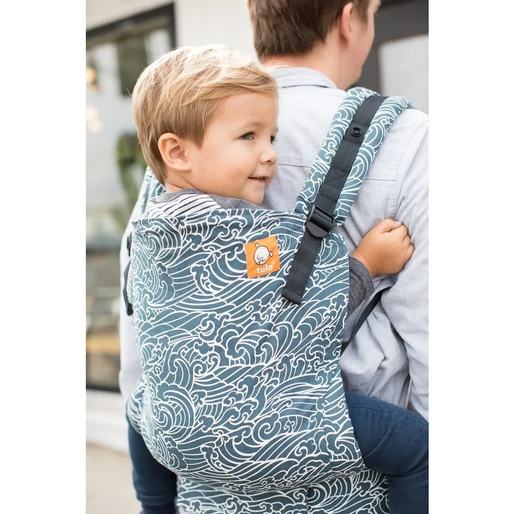 Tula Free-To-Grow Carrier - Splash