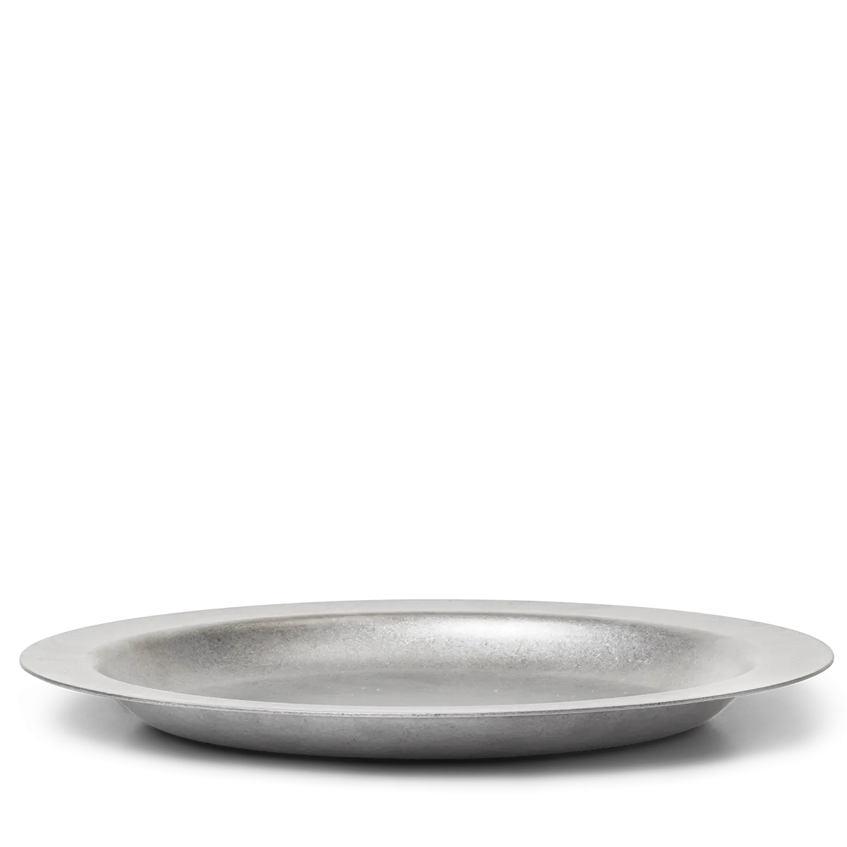 Tumbled Plate