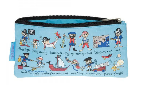Tyrrell Katz Pencil Case