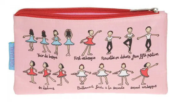 Tyrrell Katz Pencil Case