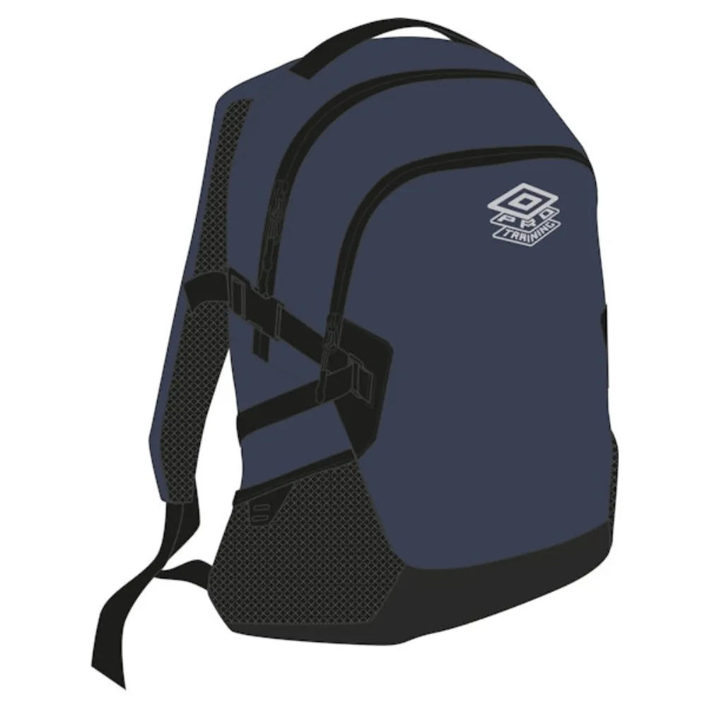 Umbro Pro Training Elite Backpack