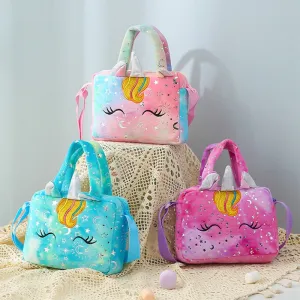 Unicorn Handbag