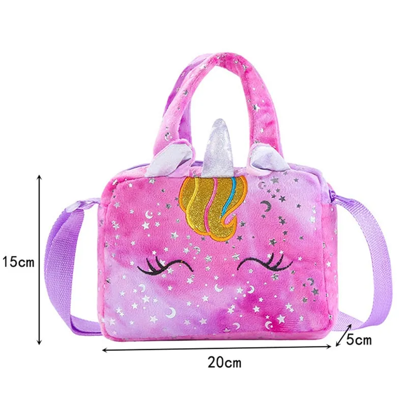 Unicorn Handbag