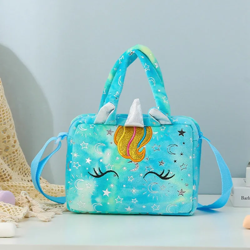 Unicorn Handbag