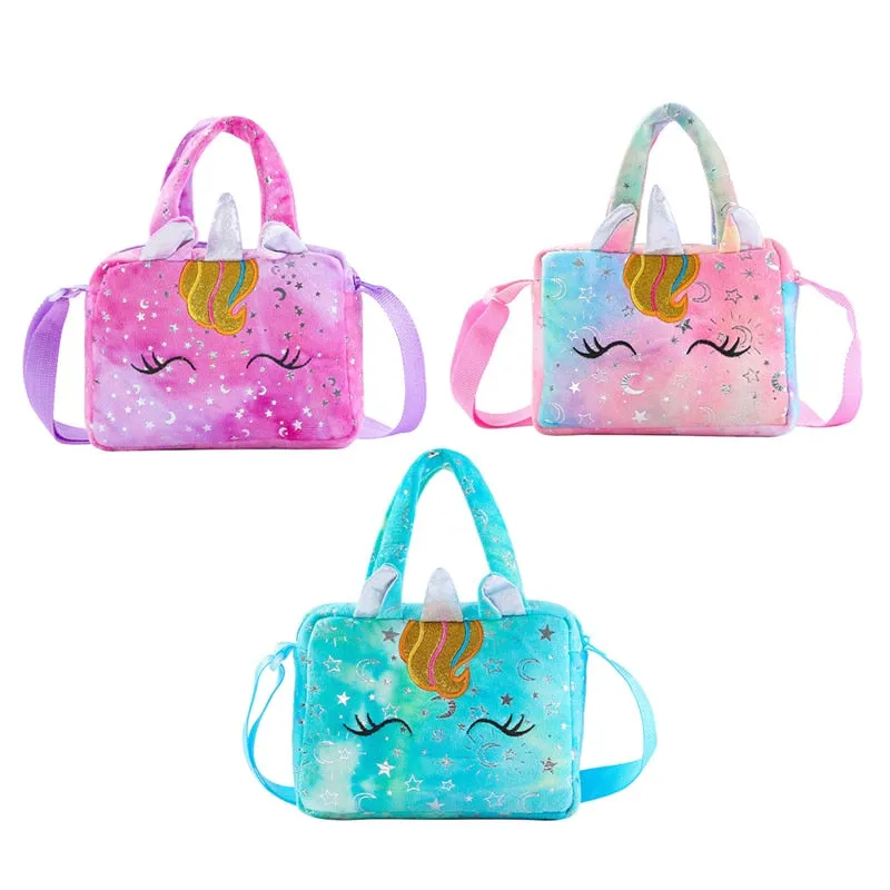 Unicorn Handbag