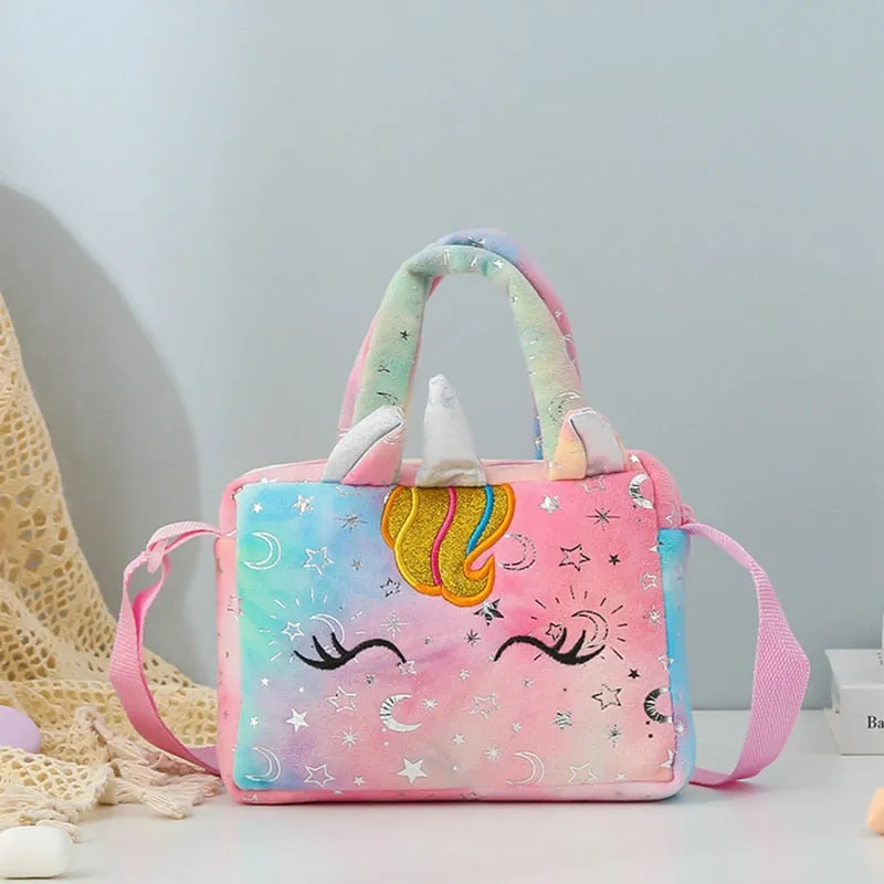 Unicorn Handbag