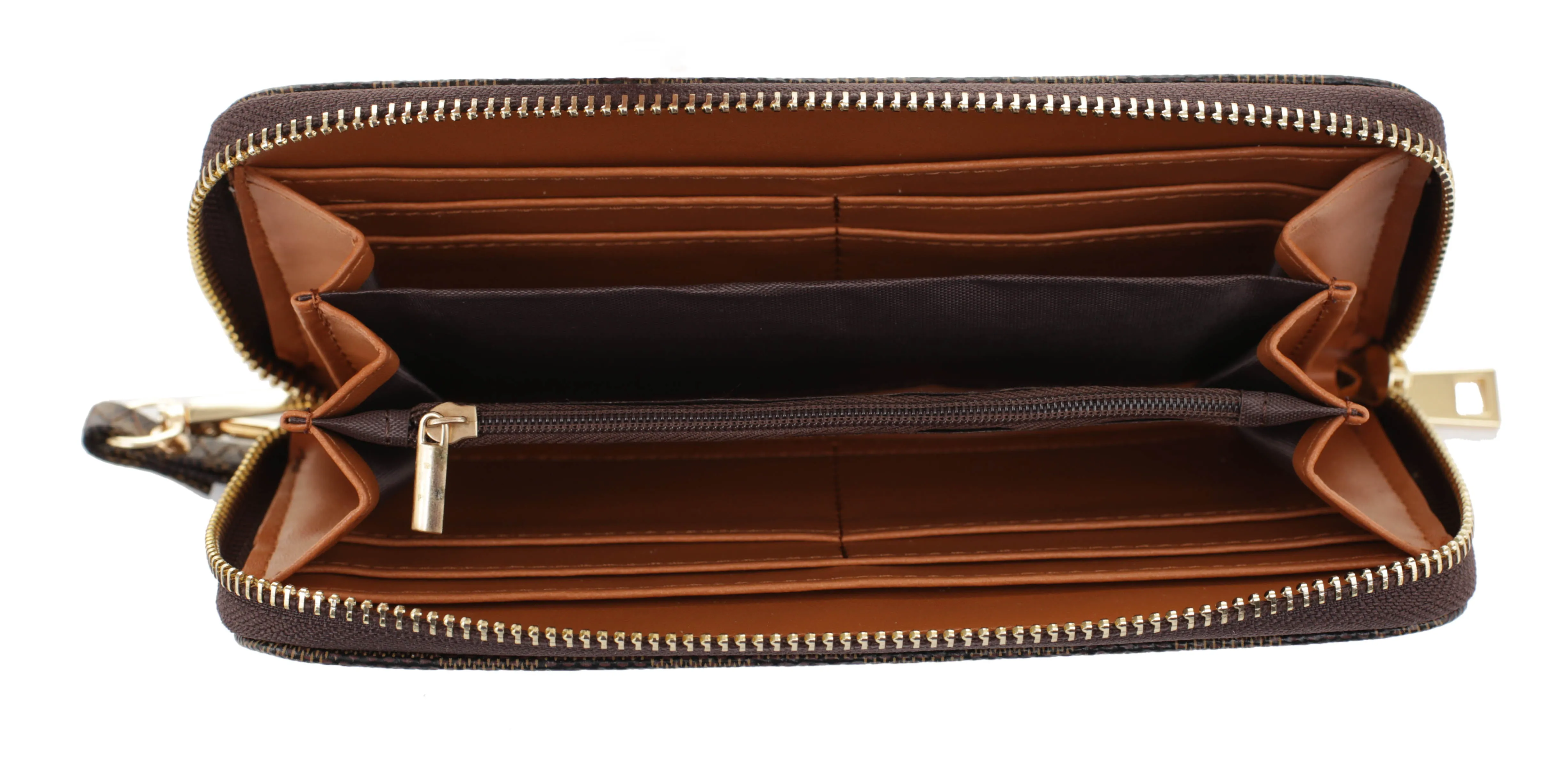 Urena Geometric Monogrammed Satchel Set
