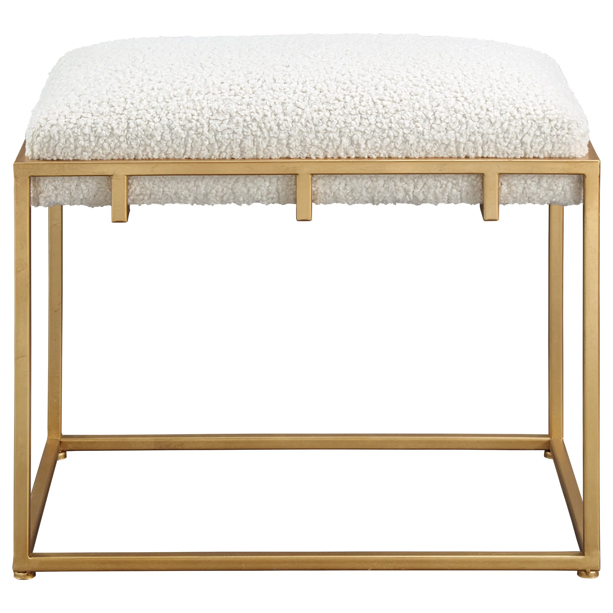 Uttermost Paradox Small Benches