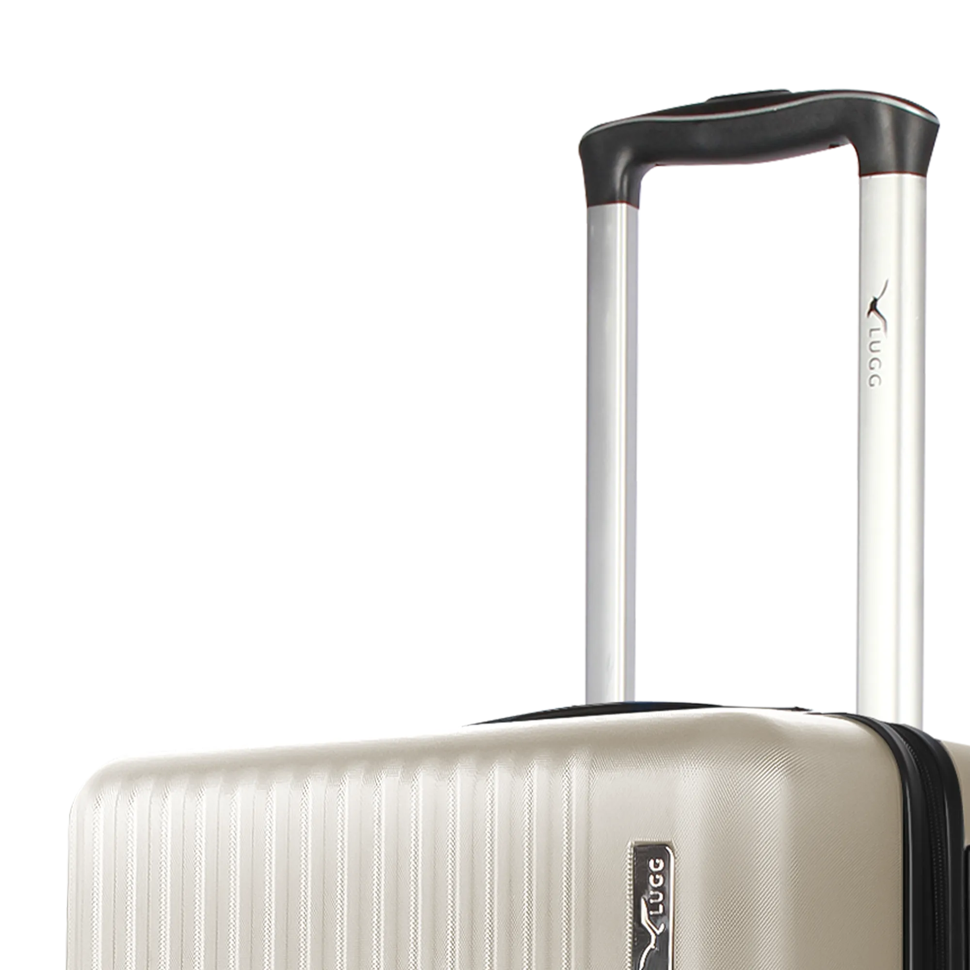 Vacay 24" Suitcase in Earth