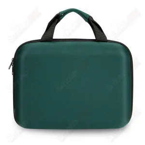 Vatra Bags Green 12” x 9” Case