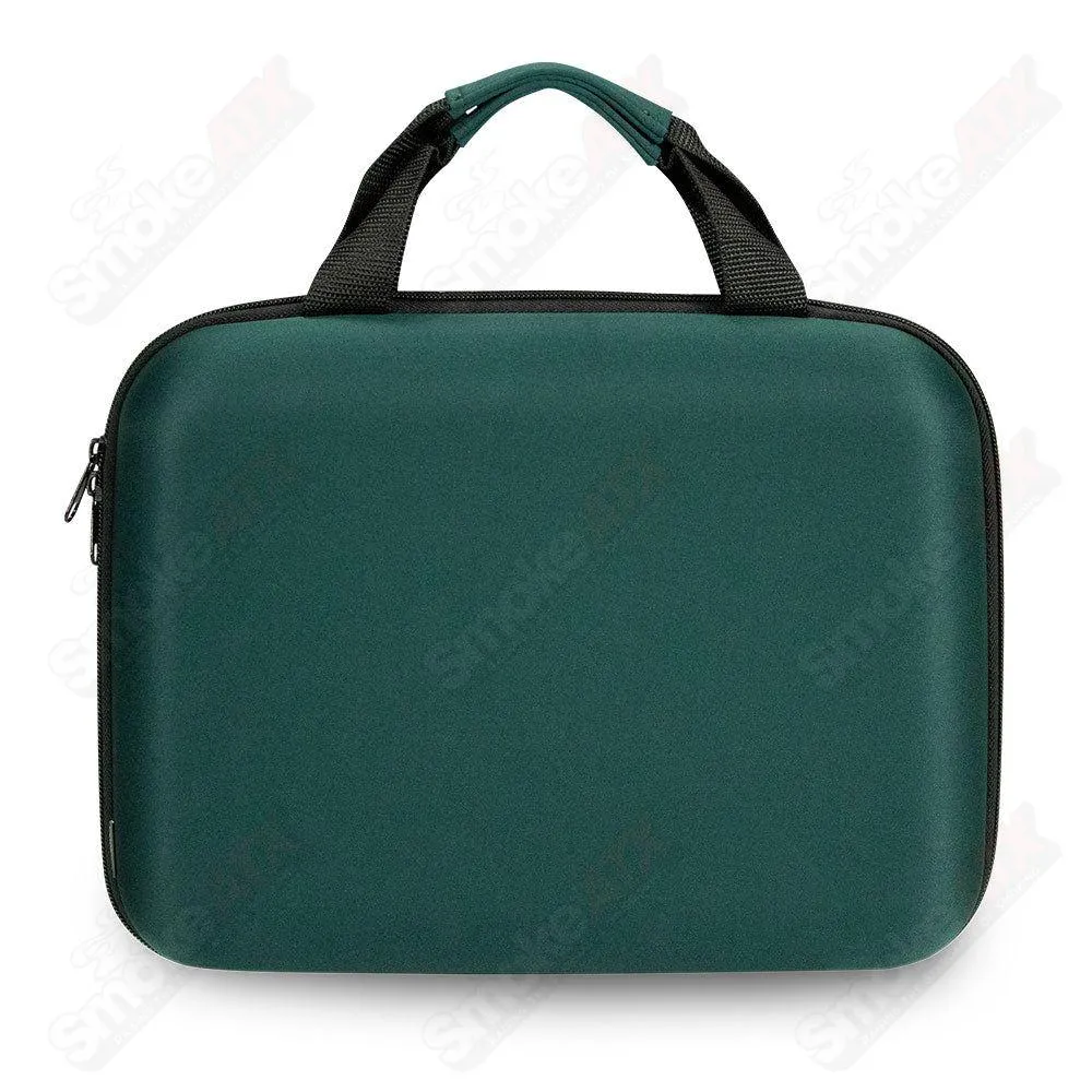 Vatra Bags Green 12” x 9” Case