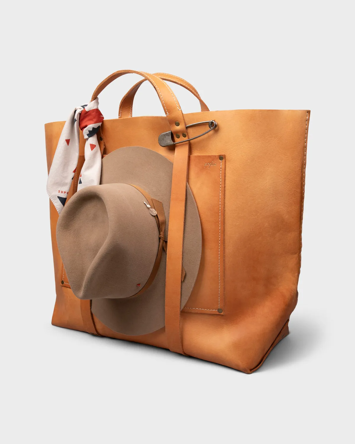 Week-end Bag Poglia Edition