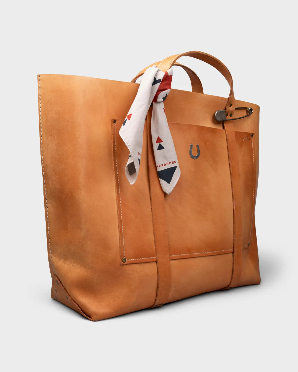 Week-end Bag Poglia Edition
