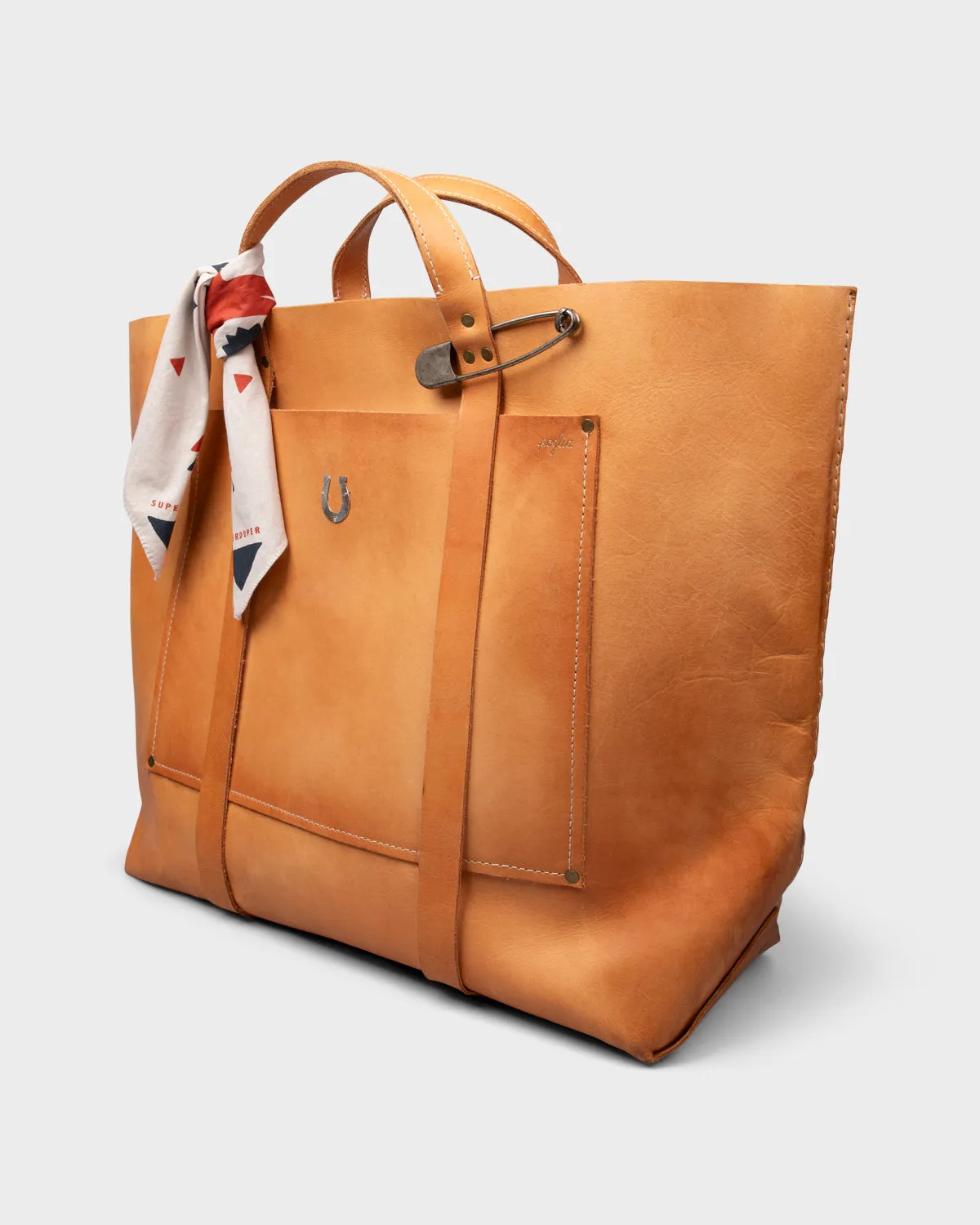 Week-end Bag Poglia Edition