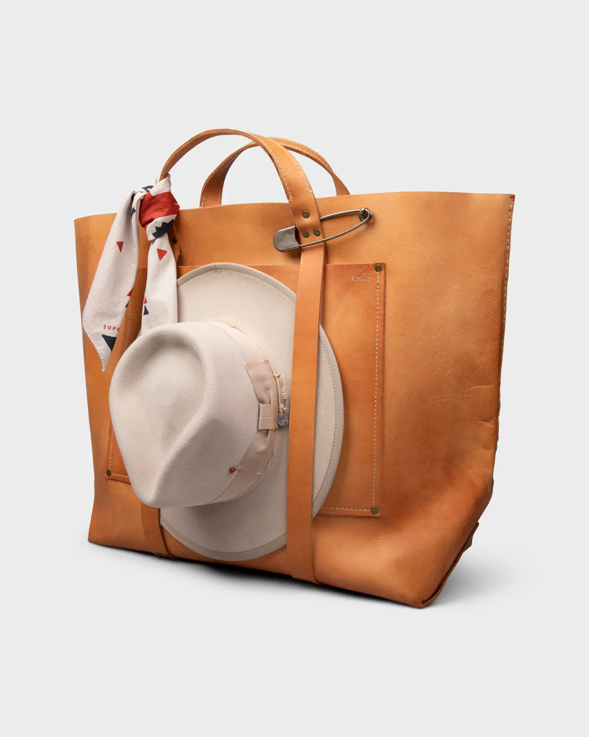 Week-end Bag Poglia Edition