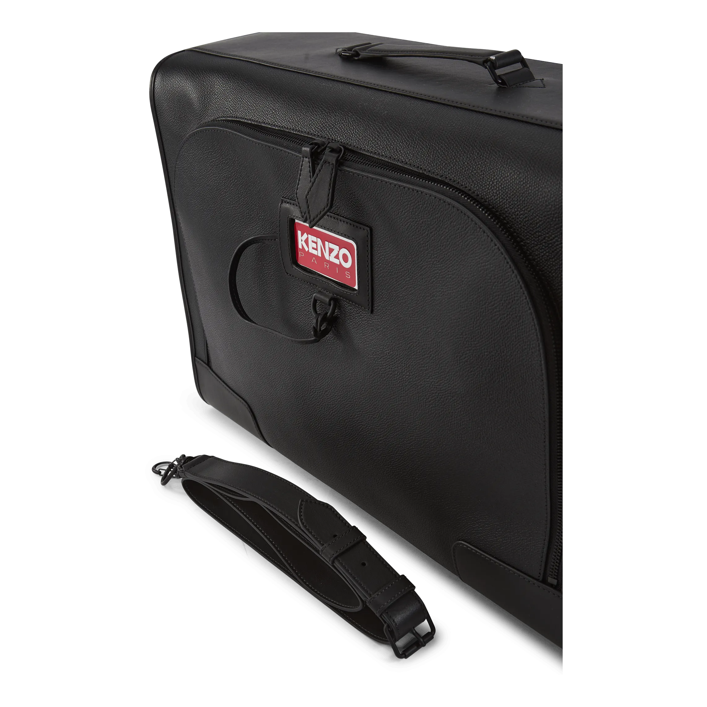 Weekender Black