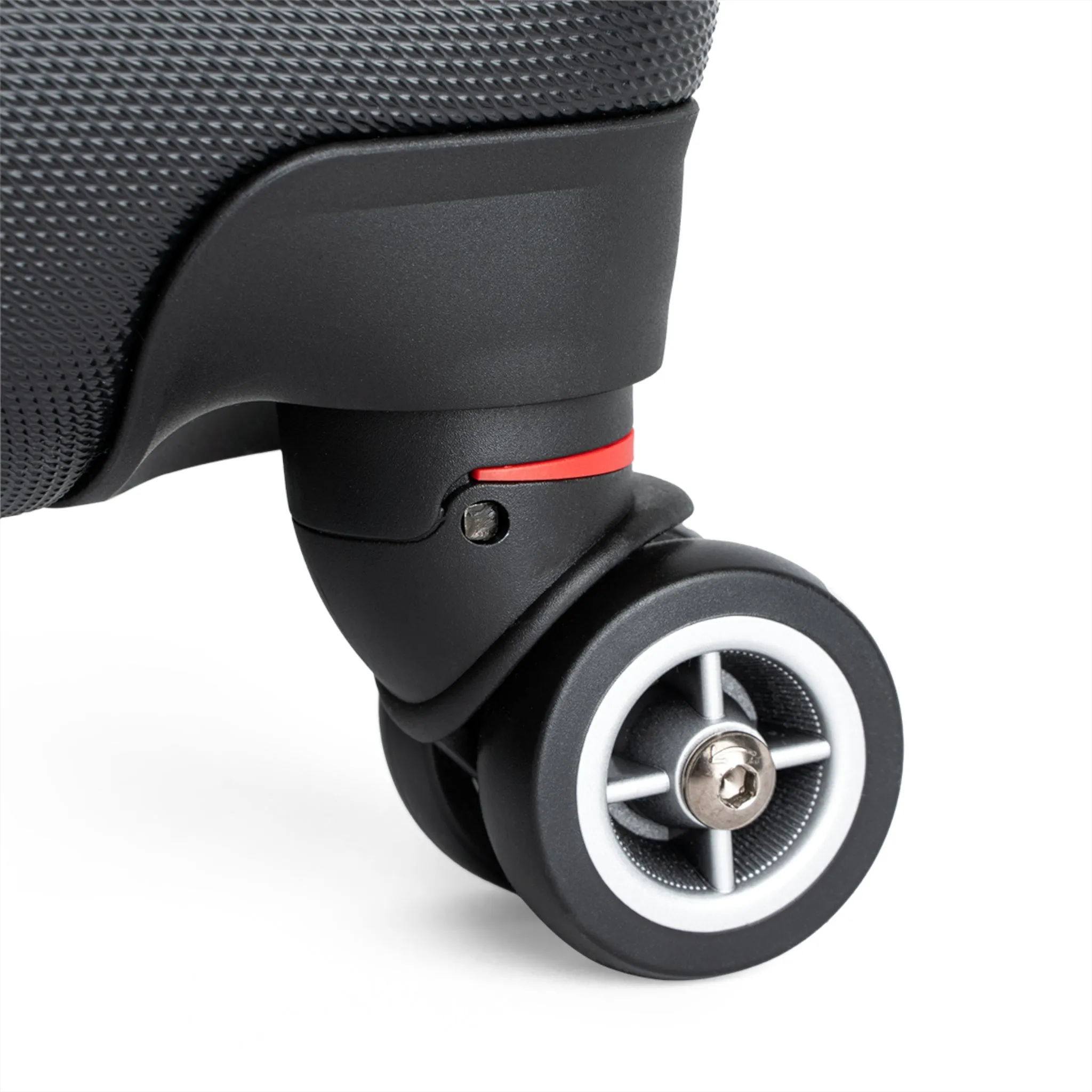 Winding River Suitcase