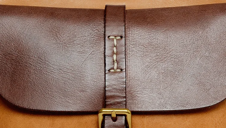 Womens Black Leather Crossbody Bag Side Bags For Women
