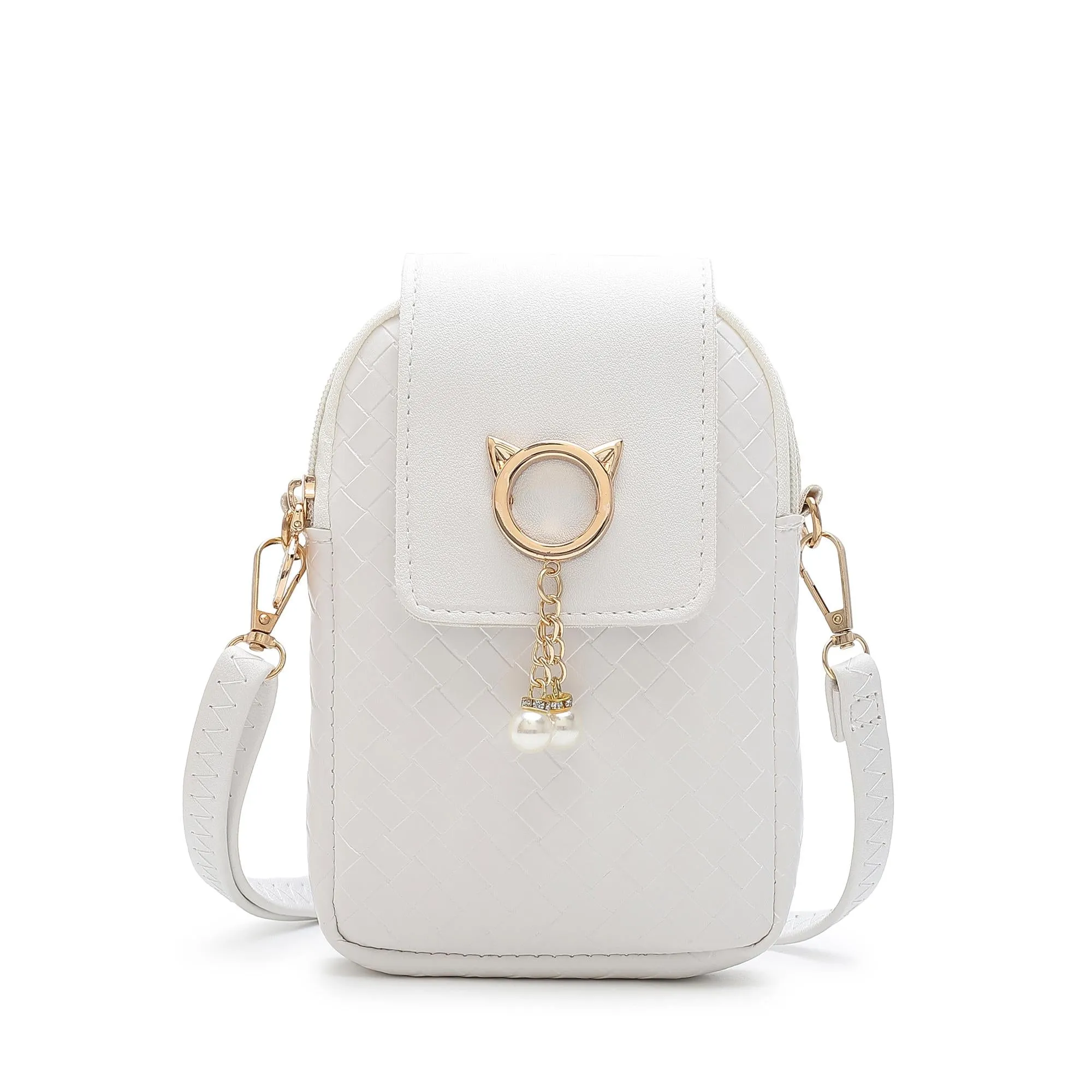 Women's Sling Bag / Crossbody Bag / Shoulder Bag / Hand Bag - NCF 62